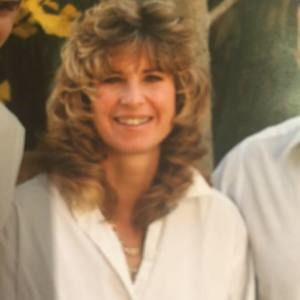 Meet your Posher, Tammy